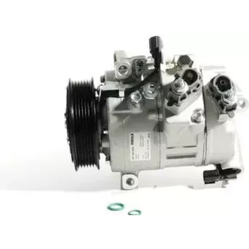 Kompresor klimatizácie ACP 1643 000S /MAHLE/ - obr. 8