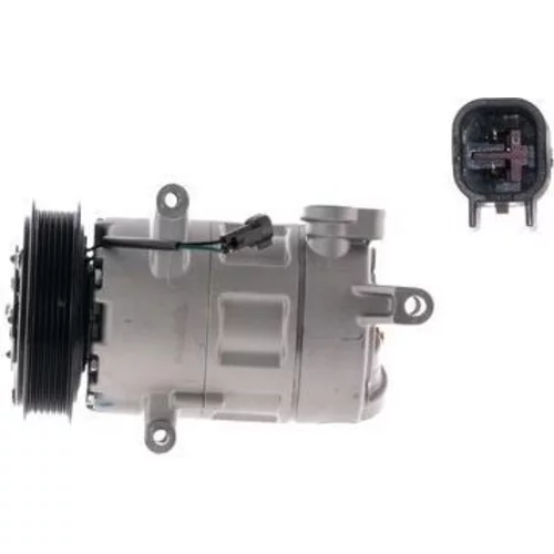 Kompresor klimatizácie ACP 1660 000S /MAHLE/ - obr. 10