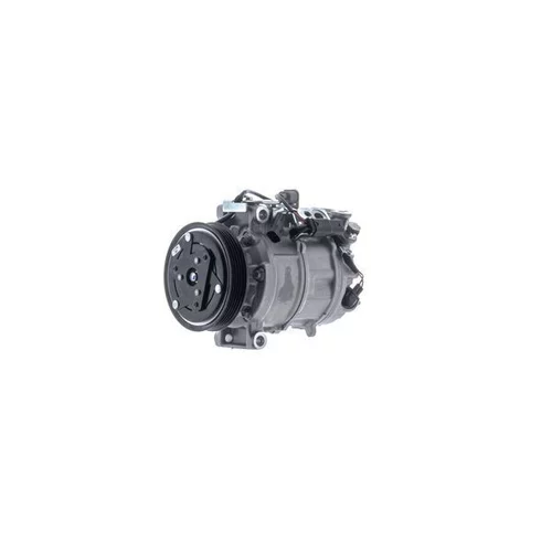 Kompresor klimatizácie ACP 1693 000S /MAHLE/ - obr. 1