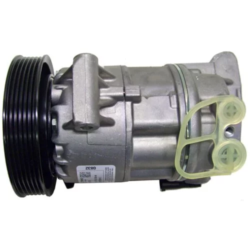 Kompresor klimatizácie ACP 171 000P /MAHLE/ - obr. 10