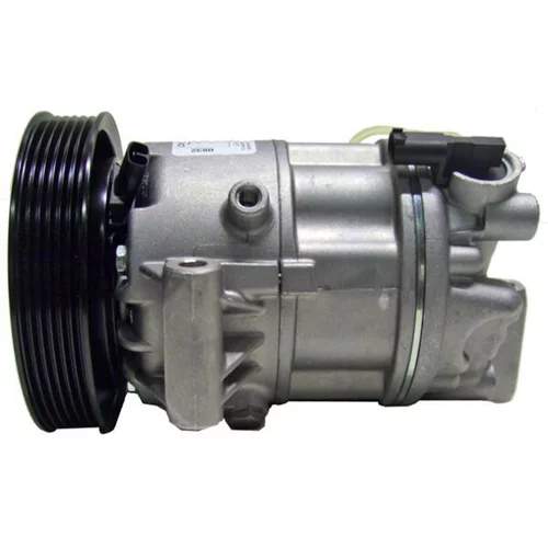 Kompresor klimatizácie ACP 171 000P /MAHLE/ - obr. 6