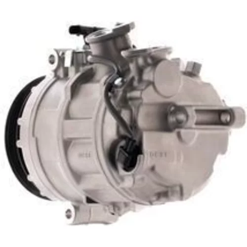 Kompresor klimatizácie ACP 1714 000S /MAHLE/ - obr. 3