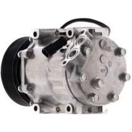 Kompresor klimatizácie ACP 1720 000S /MAHLE/ - obr. 3