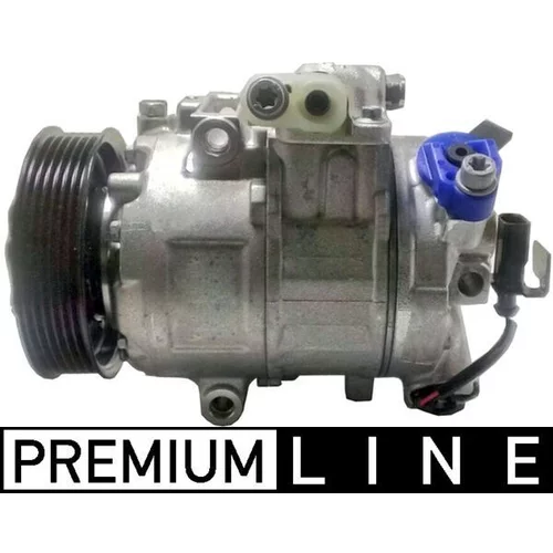 Kompresor klimatizácie MAHLE ACP 18 000P