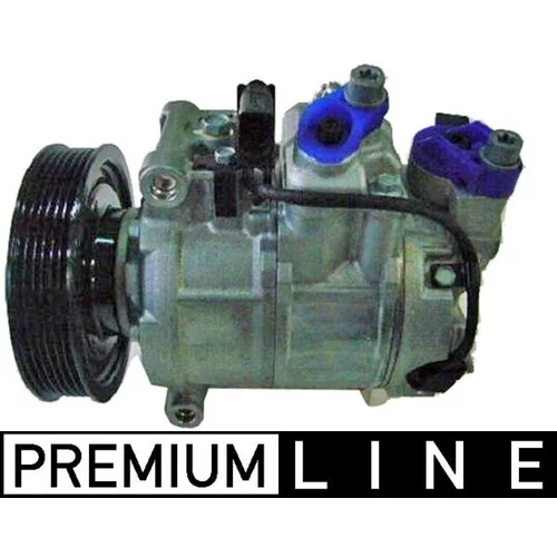 Kompresor klimatizácie MAHLE ACP 193 000P