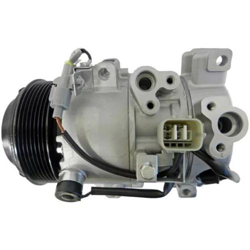 Kompresor klimatizácie ACP 264 000S /MAHLE/ - obr. 4