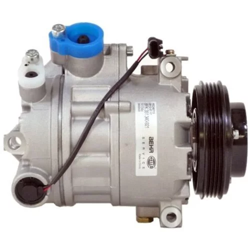 Kompresor klimatizácie ACP 268 000S /MAHLE/ - obr. 7