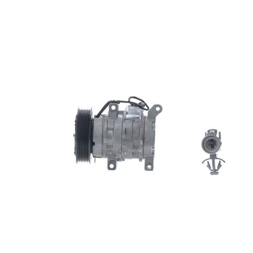 Kompresor klimatizácie ACP 289 000S /MAHLE/ - obr. 11