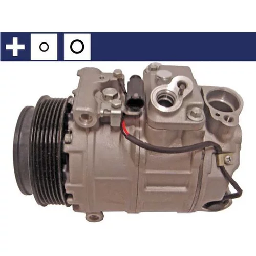 Kompresor klimatizácie MAHLE ACP 354 000S