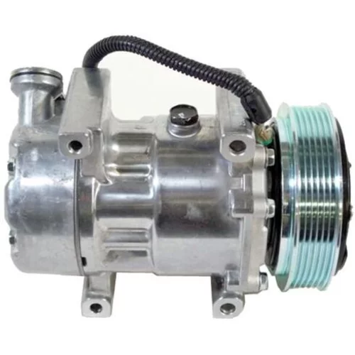Kompresor klimatizácie ACP 357 000S /MAHLE/ - obr. 4