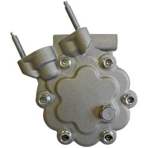 Kompresor klimatizácie ACP 384 000S /MAHLE/ - obr. 3