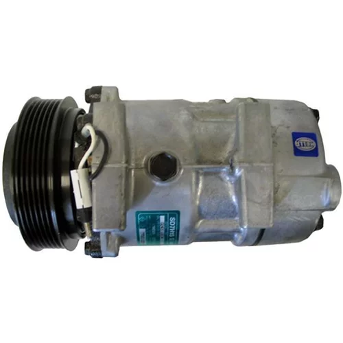 Kompresor klimatizácie ACP 387 000P /MAHLE/ - obr. 4