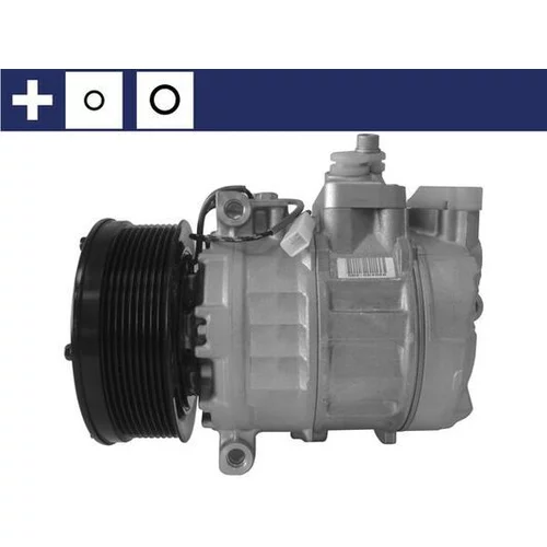 Kompresor klimatizácie MAHLE ACP 401 000S