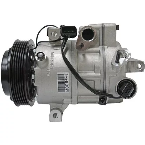 Kompresor klimatizácie ACP 444 000P /MAHLE/ - obr. 10