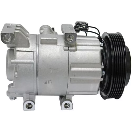 Kompresor klimatizácie ACP 446 000P /MAHLE/ - obr. 4