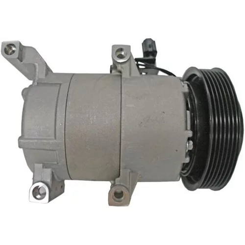 Kompresor klimatizácie ACP 449 000P /MAHLE/ - obr. 4