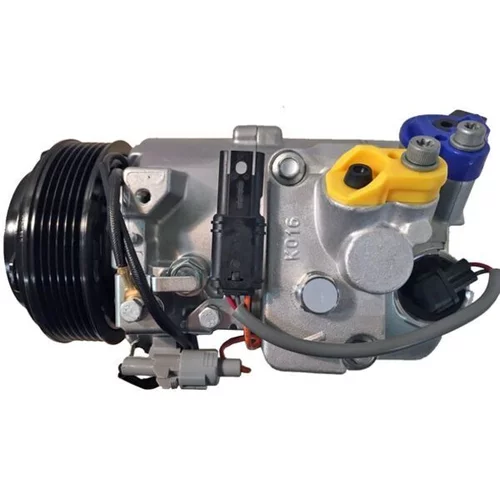 Kompresor klimatizácie ACP 472 000S /MAHLE/ - obr. 7