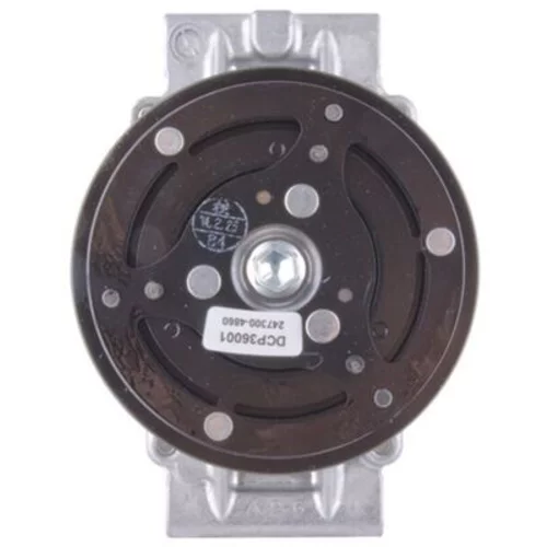 Kompresor klimatizácie ACP 478 000P /MAHLE/ - obr. 1