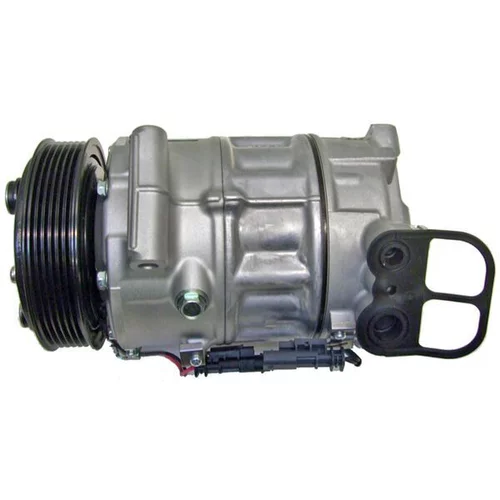 Kompresor klimatizácie ACP 489 000P /MAHLE/ - obr. 10
