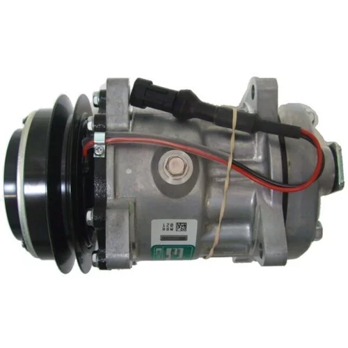 Kompresor klimatizácie ACP 501 000P /MAHLE/ - obr. 7