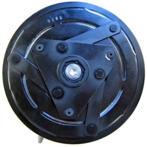 Kompresor klimatizácie ACP 504 000P /MAHLE/ - obr. 6