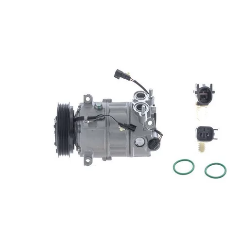 Kompresor klimatizácie ACP 510 000S /MAHLE/ - obr. 12