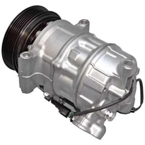 Kompresor klimatizácie ACP 511 000P /MAHLE/ - obr. 4