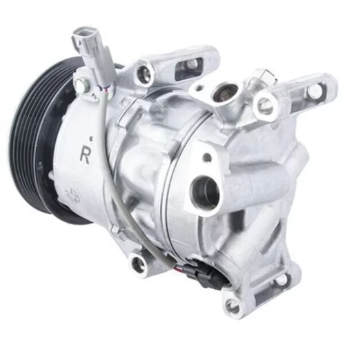 Kompresor klimatizácie ACP 530 000P /MAHLE/ - obr. 4