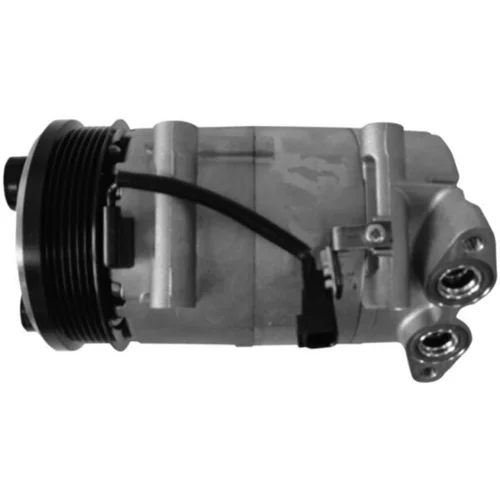 Kompresor klimatizácie ACP 54 000P /MAHLE/ - obr. 4