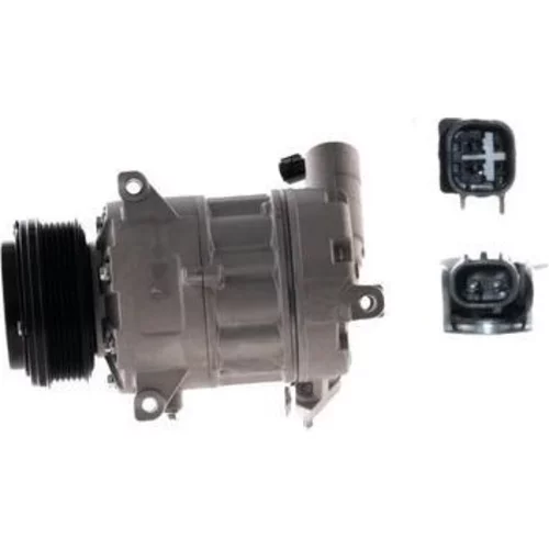 Kompresor klimatizácie ACP 548 000S /MAHLE/ - obr. 10