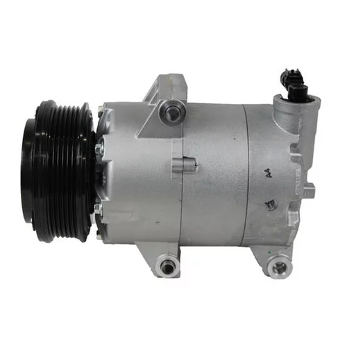 Kompresor klimatizácie ACP 550 000P /MAHLE/ - obr. 2