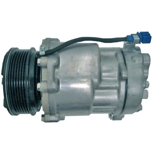 Kompresor klimatizácie ACP 61 000S /MAHLE/ - obr. 12