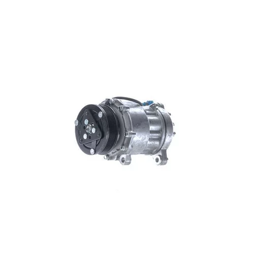 Kompresor klimatizácie ACP 61 000S /MAHLE/ - obr. 3