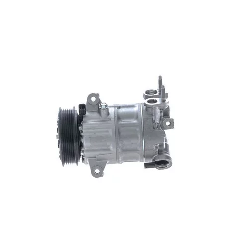 Kompresor klimatizácie ACP 654 000P /MAHLE/ - obr. 6