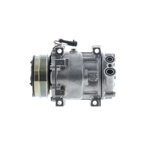 Kompresor klimatizácie ACP 660 000P /MAHLE/ - obr. 15