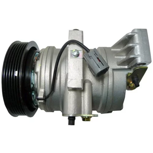 Kompresor klimatizácie ACP 678 000S /MAHLE/ - obr. 8