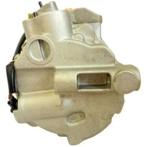 Kompresor klimatizácie ACP 685 000S /MAHLE/ - obr. 8