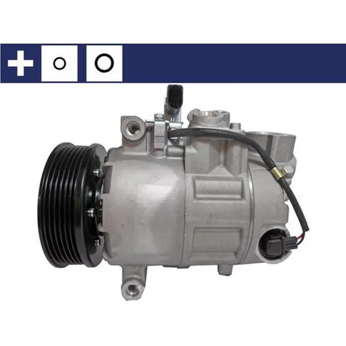 Kompresor klimatizácie MAHLE ACP 692 000S