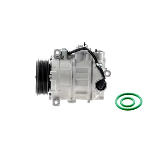 Kompresor klimatizácie ACP 716 000S /MAHLE/ - obr. 11