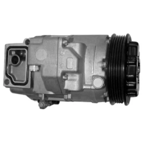 Kompresor klimatizácie ACP 75 000S /MAHLE/ - obr. 10