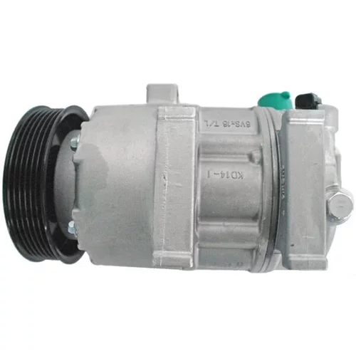Kompresor klimatizácie ACP 761 000P /MAHLE/ - obr. 13