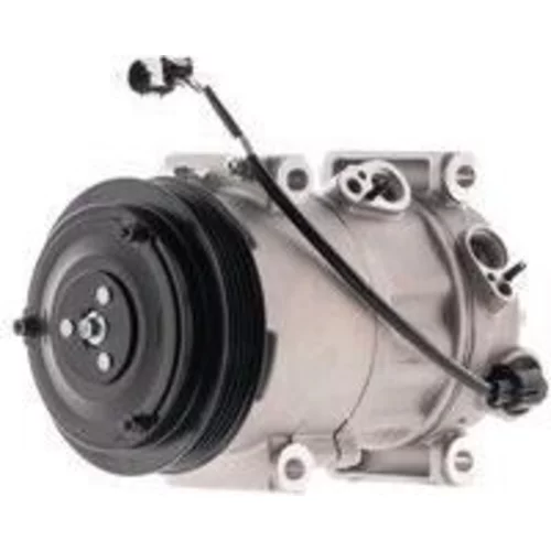 Kompresor klimatizácie ACP 763 000S /MAHLE/ - obr. 1