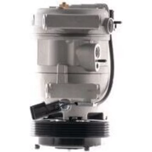 Kompresor klimatizácie ACP 763 000S /MAHLE/ - obr. 8