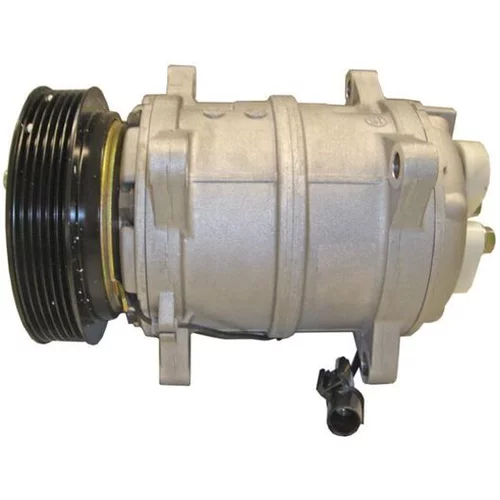 Kompresor klimatizácie ACP 799 000S /MAHLE/ - obr. 7