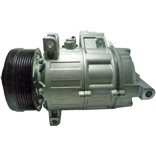 Kompresor klimatizácie ACP 809 000P /MAHLE/ - obr. 1