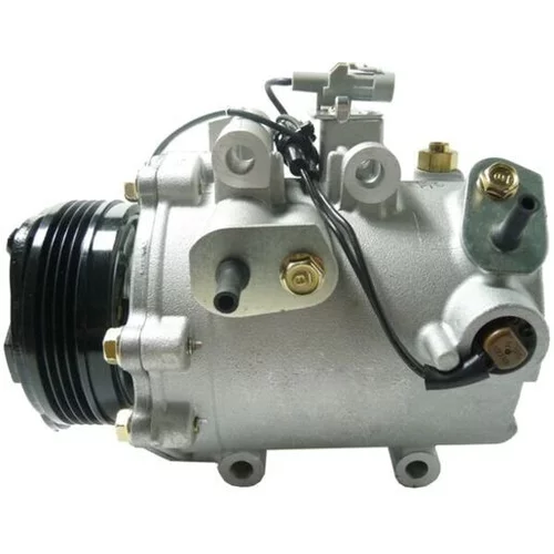 Kompresor klimatizácie ACP 813 000S /MAHLE/ - obr. 7