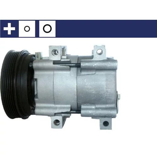 Kompresor klimatizácie MAHLE ACP 851 000S