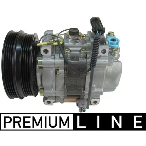 Kompresor klimatizácie MAHLE ACP 875 000P