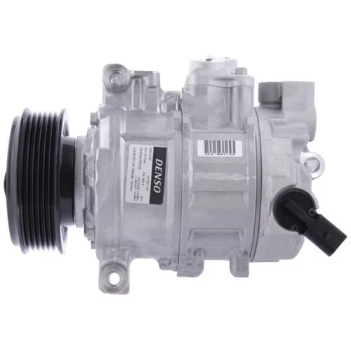 Kompresor klimatizácie ACP 898 000P /MAHLE/ - obr. 3