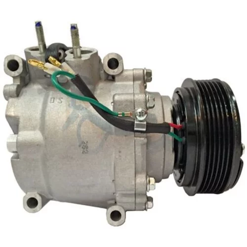 Kompresor klimatizácie ACP 943 000S /MAHLE/ - obr. 5